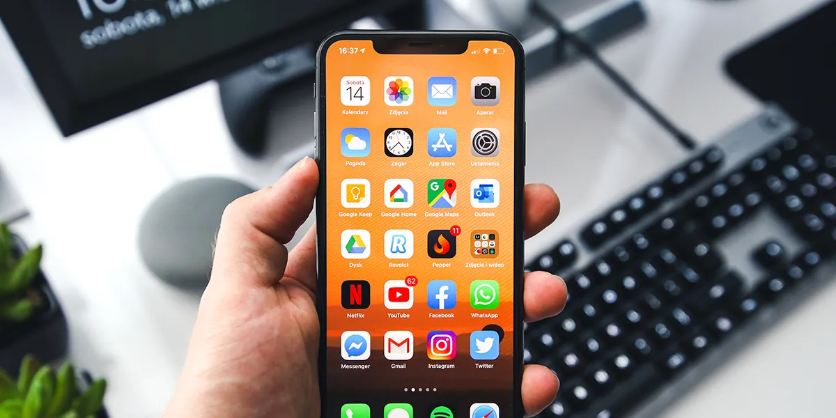 Dlaczego iPhone nie dzwoni?