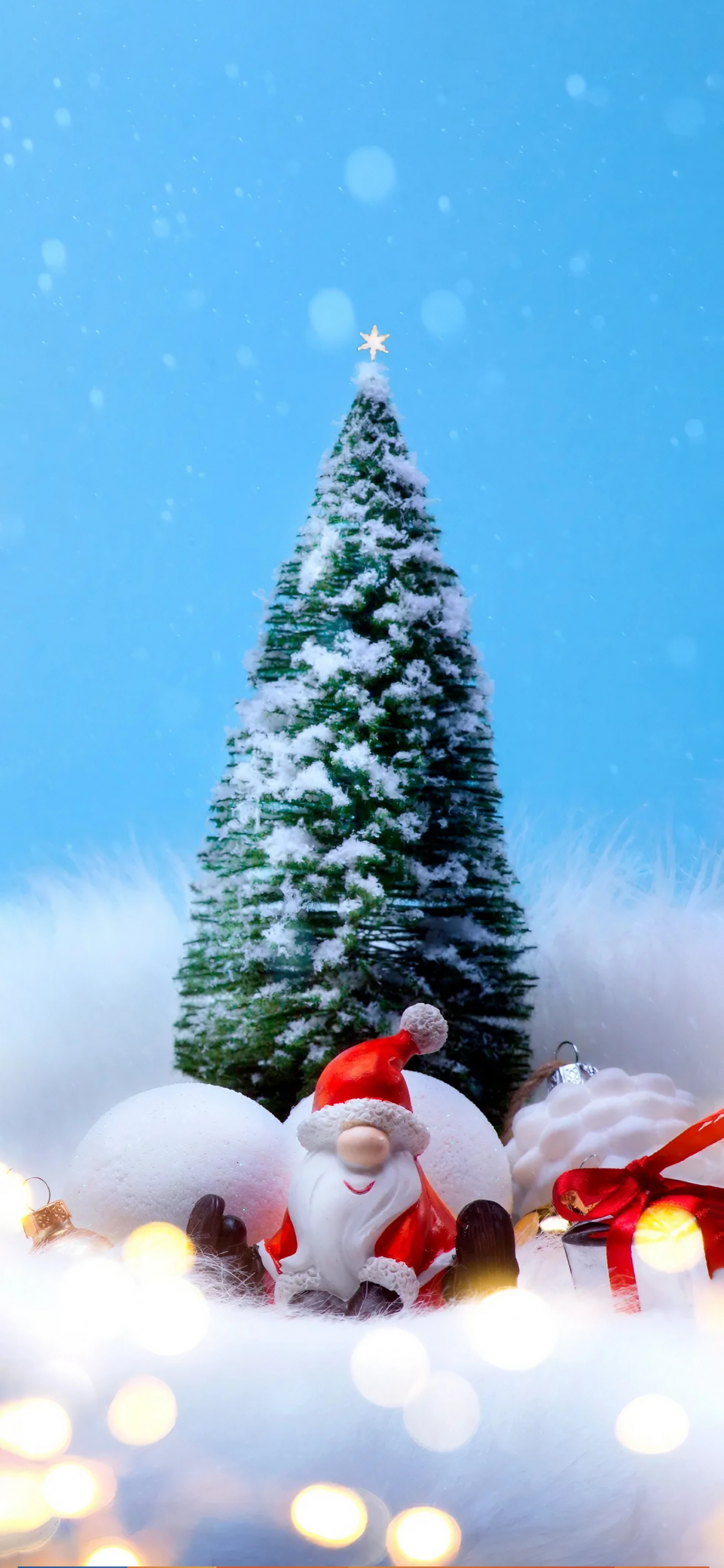 Tapety na Swiąteczna