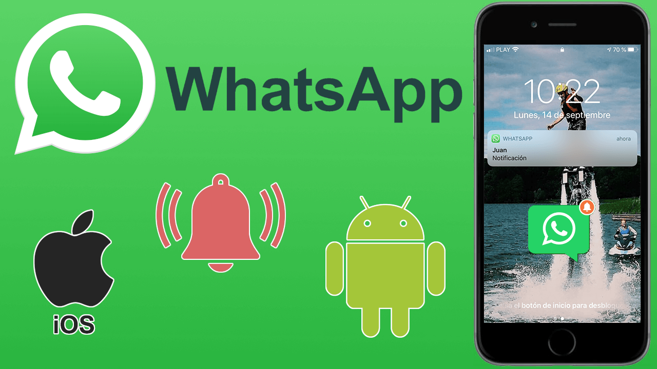 Jak łatwo zmienić dźwięk powiadomień WhatsApp na Androidzie