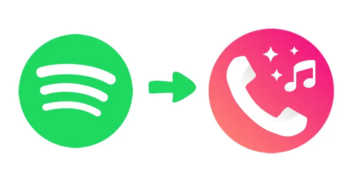 Jak ustawić utwór ze Spotify jako dzwonek