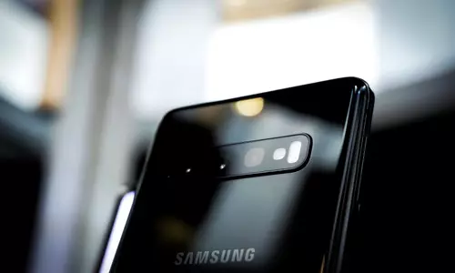 Jak zmienić dźwięk w telefonie Samsung