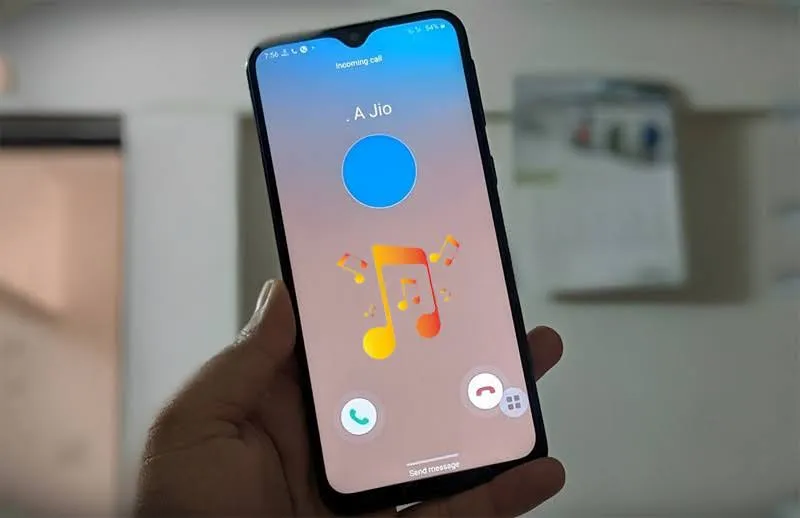 Jak zmienić dzwonek w androidzie
