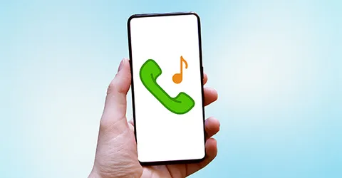 Sposoby na przywrócenie dzwonka w telefonie