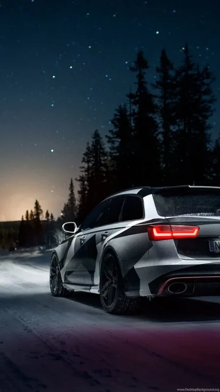 Tapety Na Audi