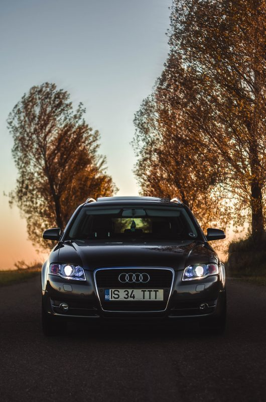 Tapety Na Audi