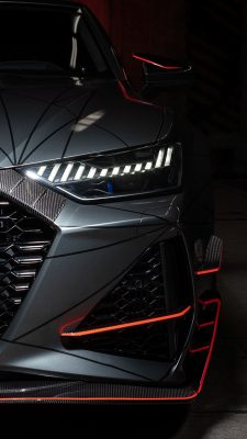 Tapety Na Audi