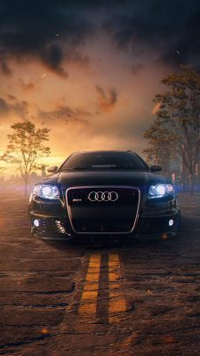 Tapety Na Audi
