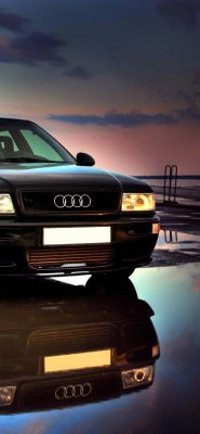 Tapety Na Audi
