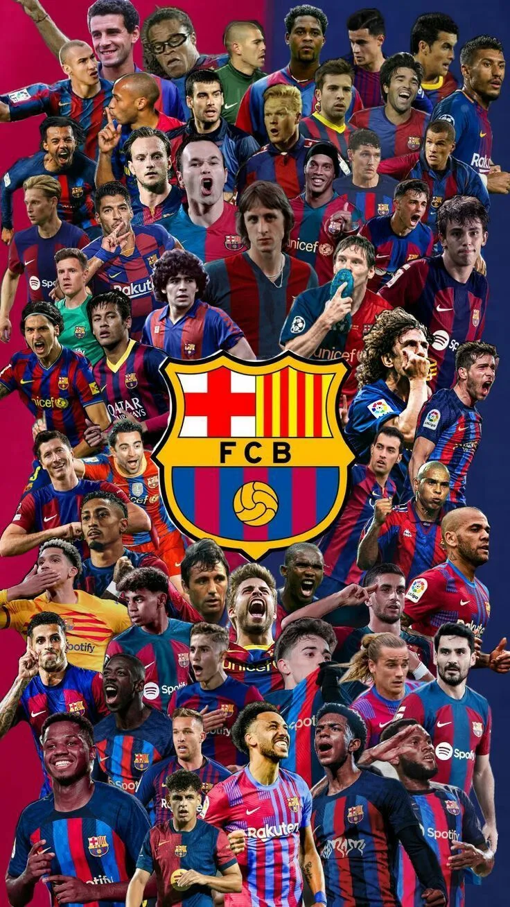 Tapety Na Barcelona