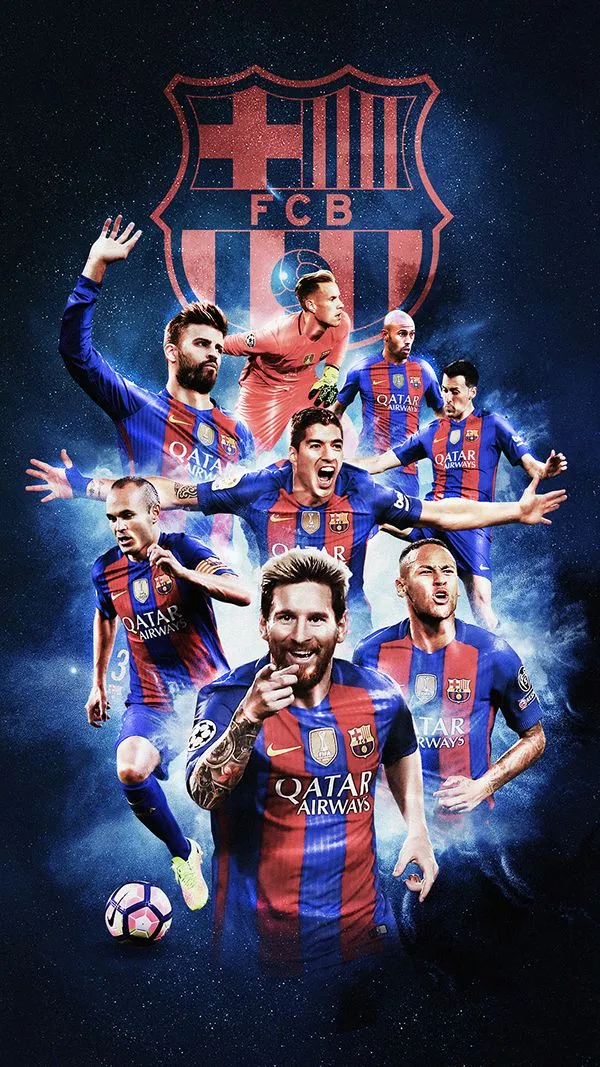 Tapety Na Barcelona