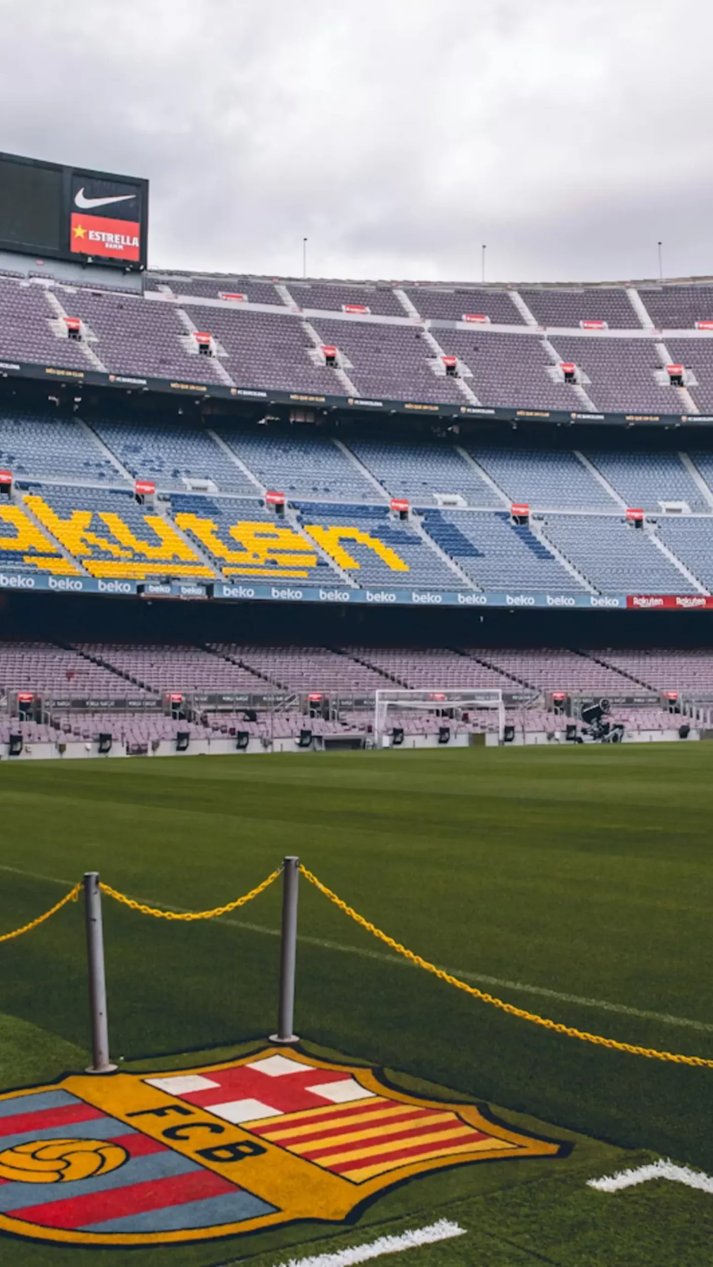 Tapety Na Barcelona