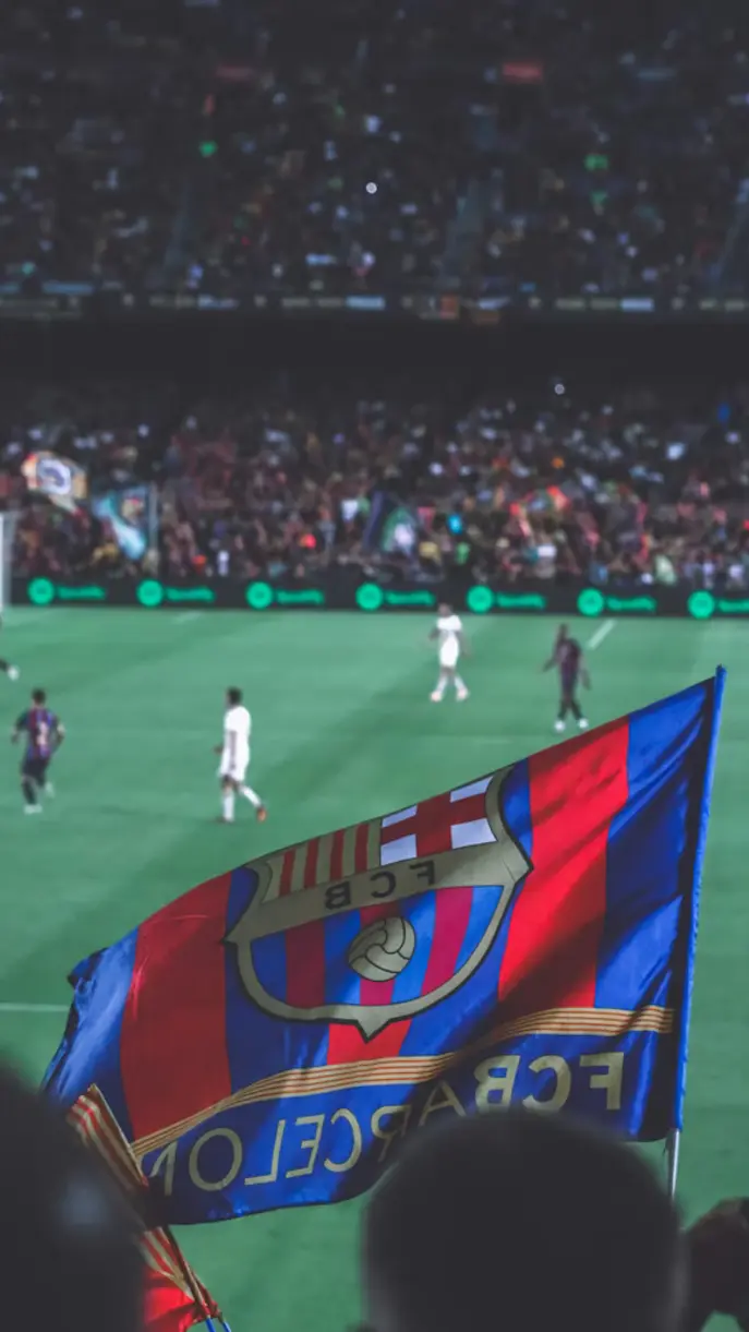 Tapety Na Barcelona