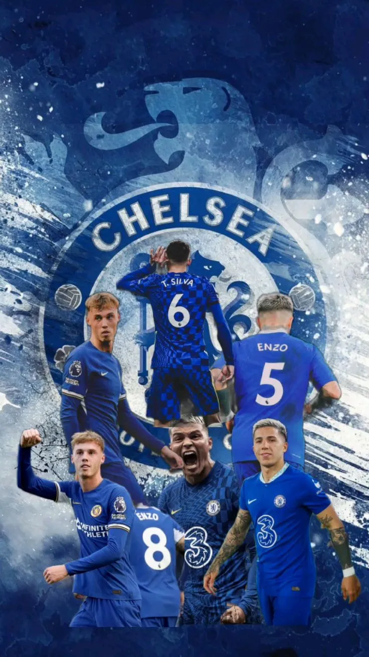 Tapety Na Chelsea