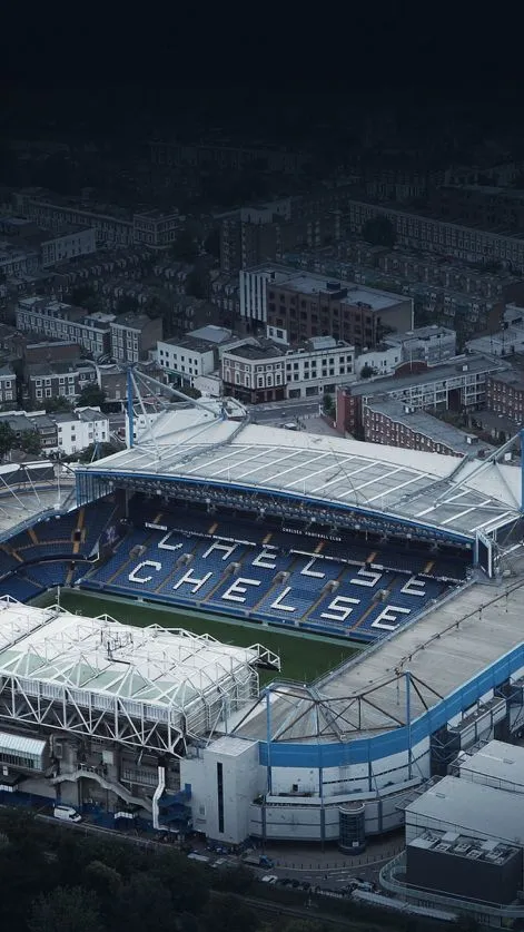 Tapety Na Chelsea