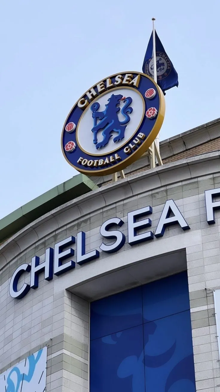 Tapety Na Chelsea