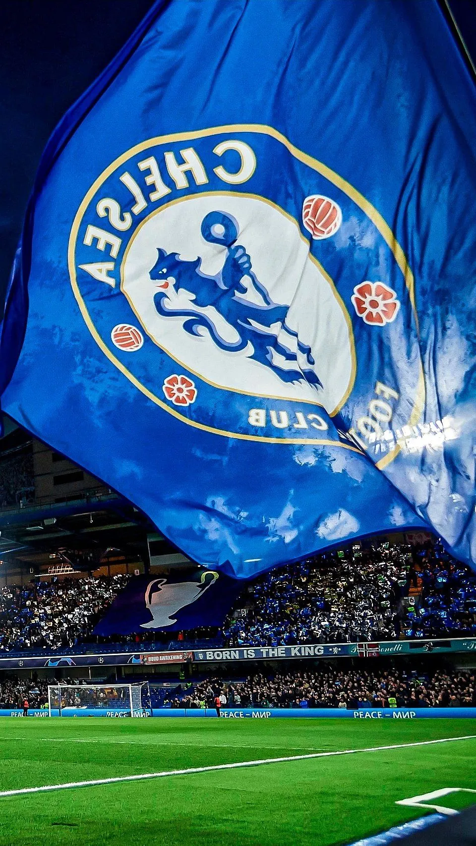 Tapety Na Chelsea
