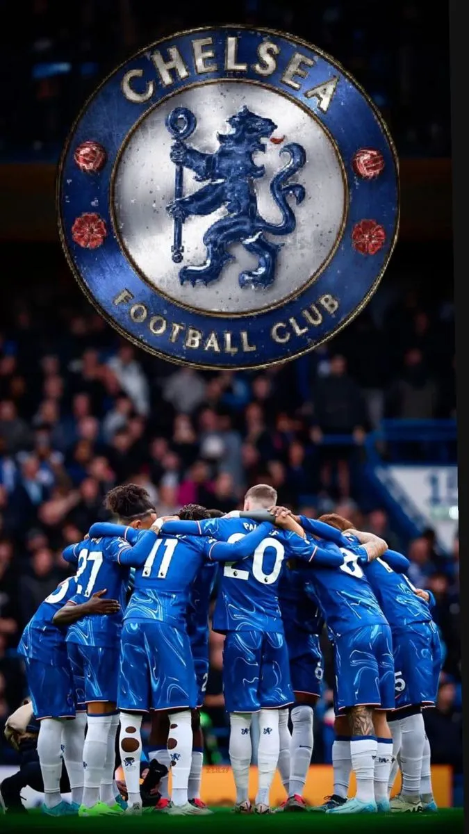 Tapety Na Chelsea