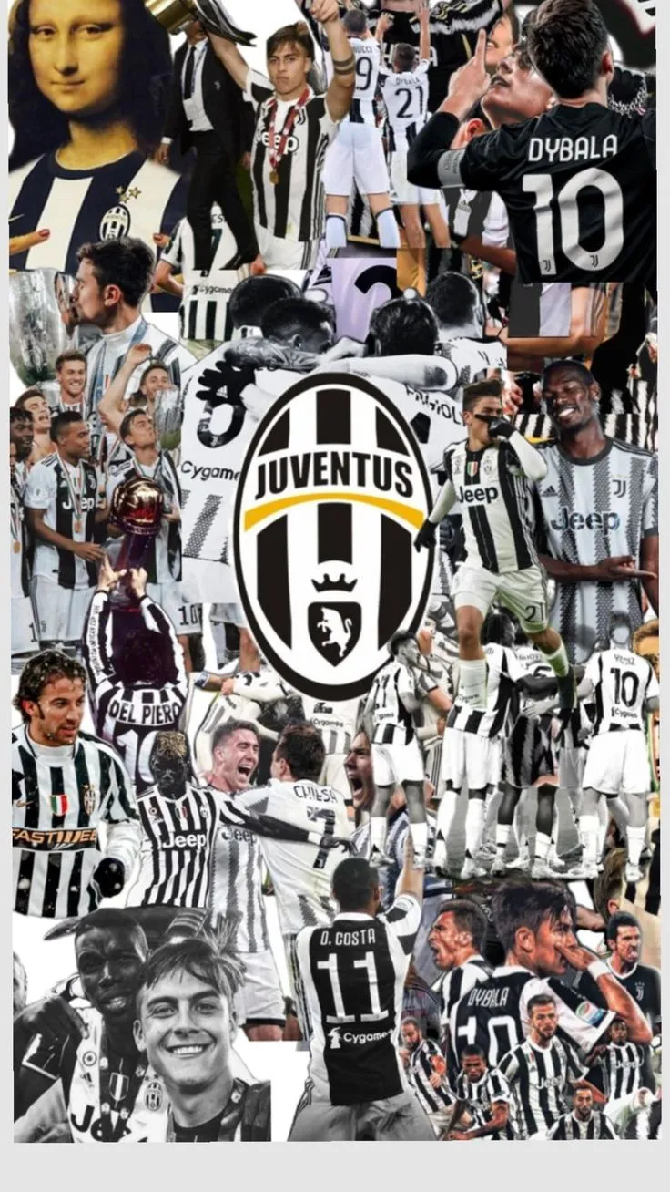 Tapety Na Juventus