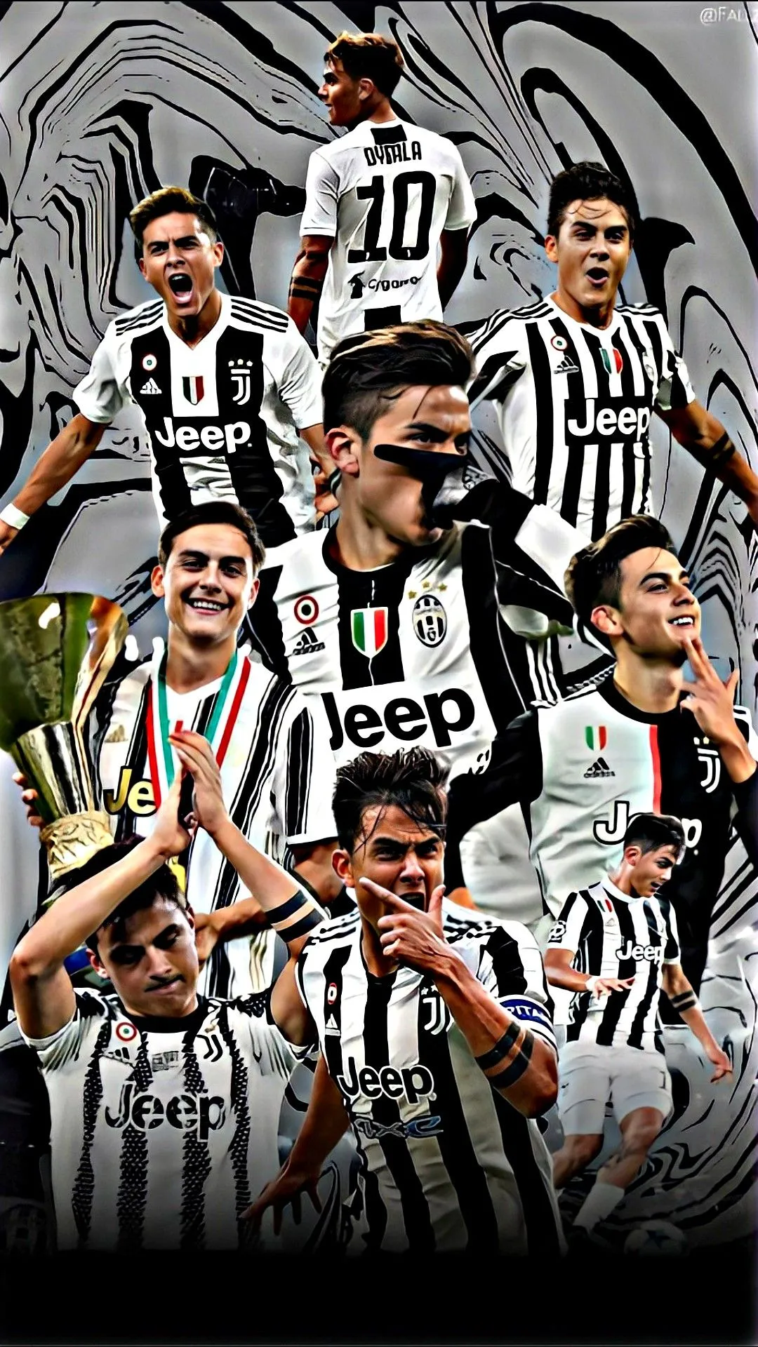 Tapety Na Juventus