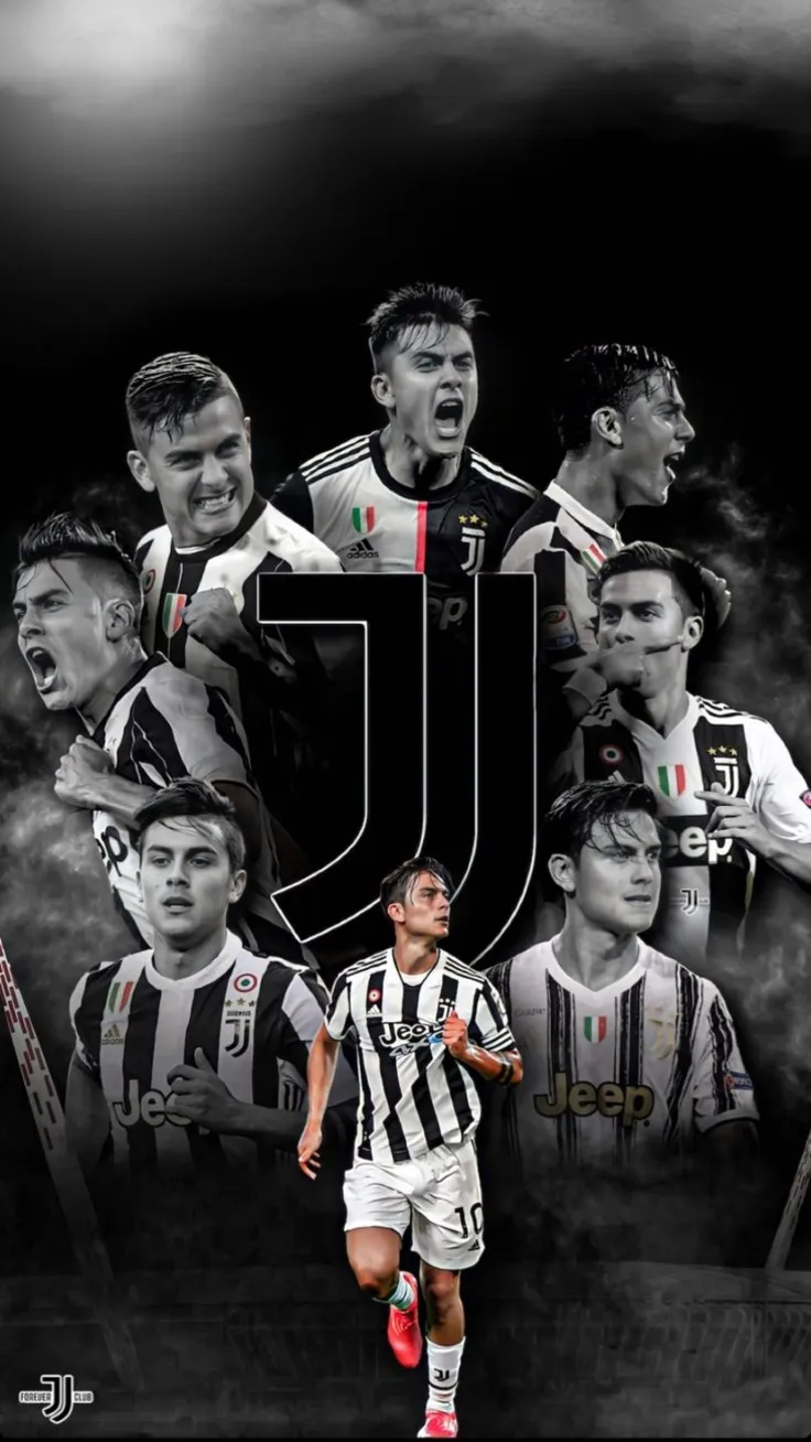 Tapety Na Juventus