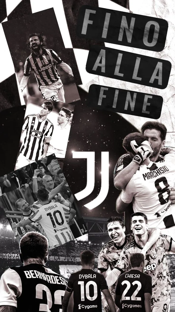 Tapety Na Juventus