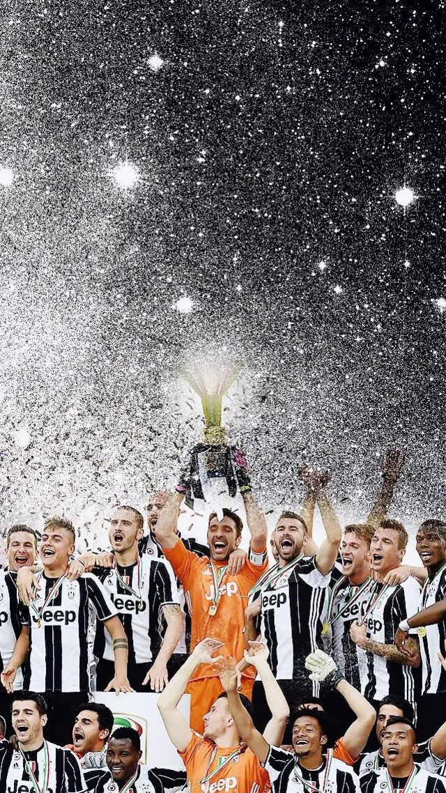Tapety Na Juventus