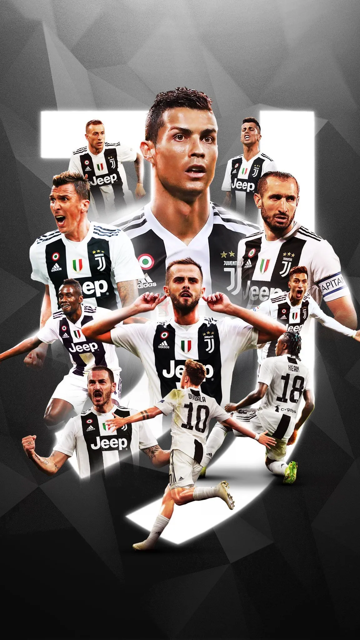 Tapety Na Juventus