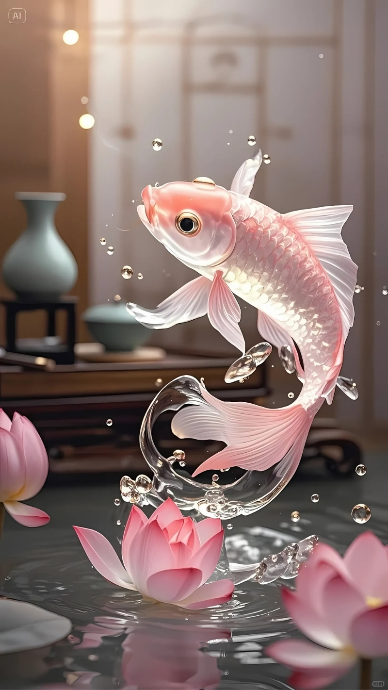 Tapety na Karp