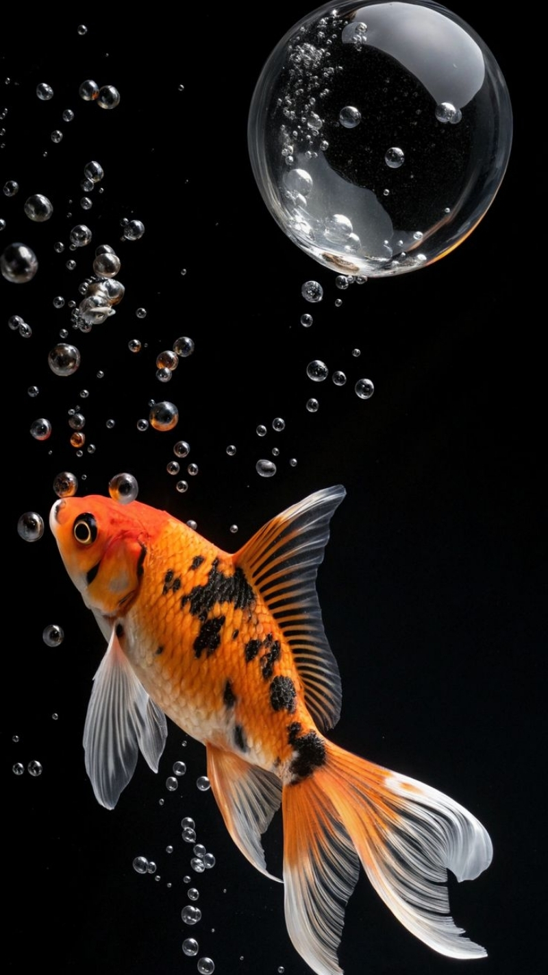 Tapety na Karp