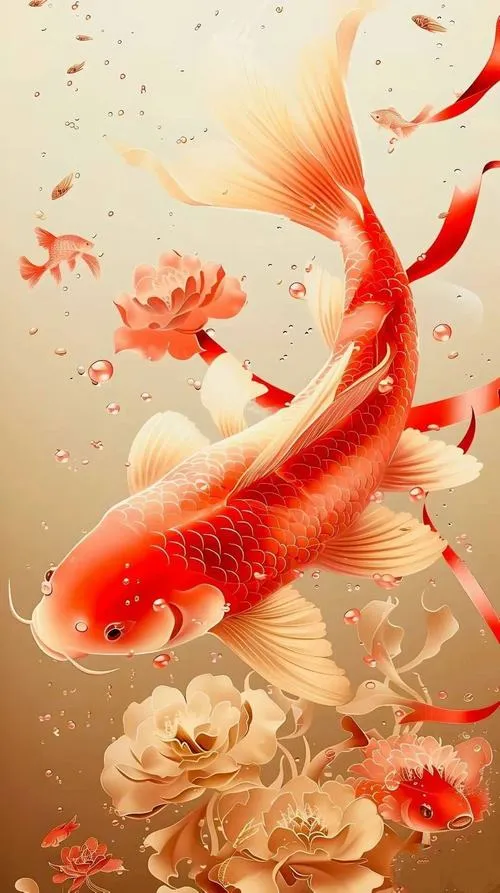 Tapety na Karp