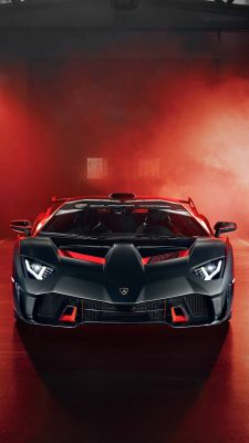 Tapety Na Lamborghini