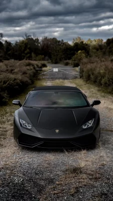 Tapety Na Lamborghini