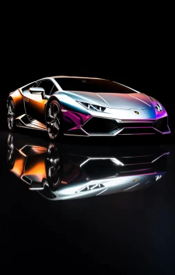 Tapety Na Lamborghini
