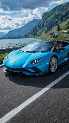 Tapety Na Lamborghini