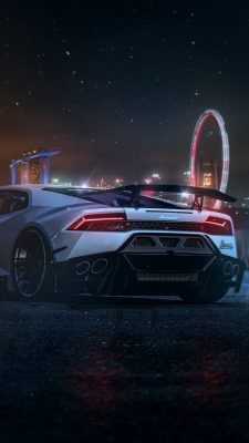 Tapety Na Lamborghini