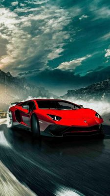Tapety Na Lamborghini