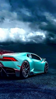 Tapety Na Lamborghini