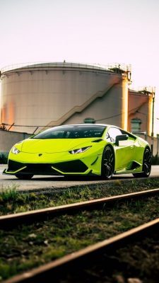 Tapety Na Lamborghini