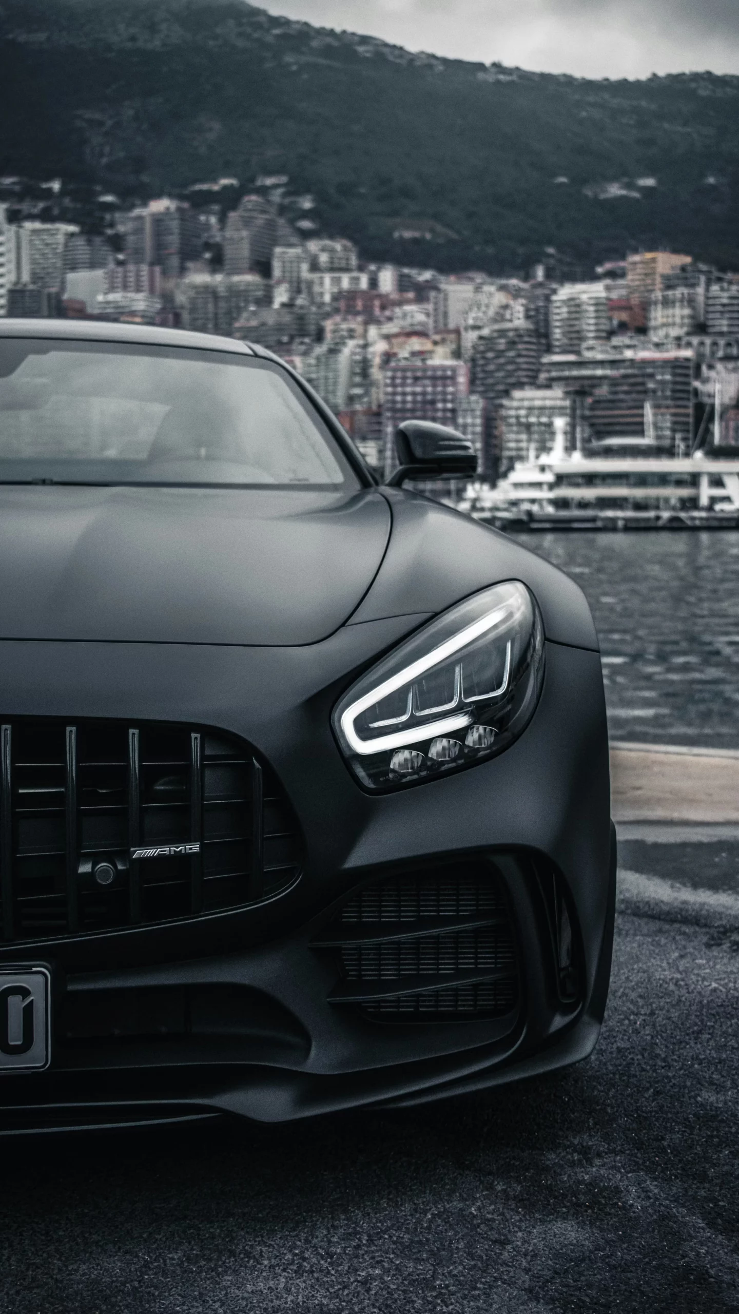 Tapety Na Mercedes
