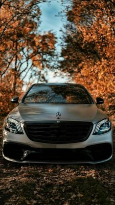 Tapety Na Mercedes