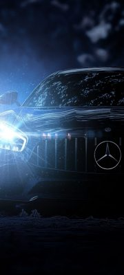 Tapety Na Mercedes