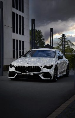 Tapety Na Mercedes