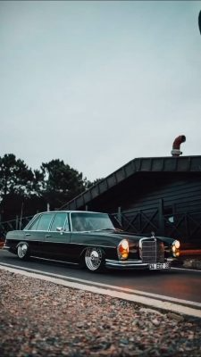 Tapety Na Mercedes