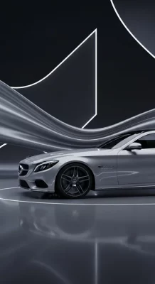Tapety Na Mercedes