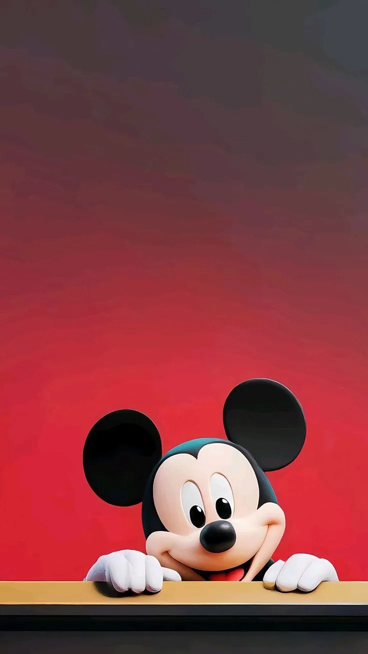 Tapety Na Mickey Mouse