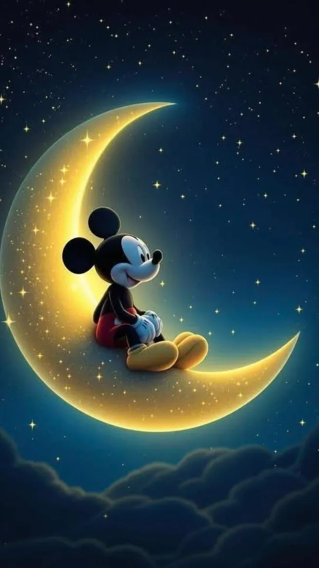 Tapety Na Mickey Mouse