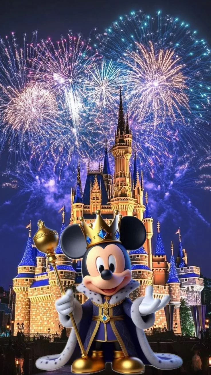 Tapety Na Mickey Mouse