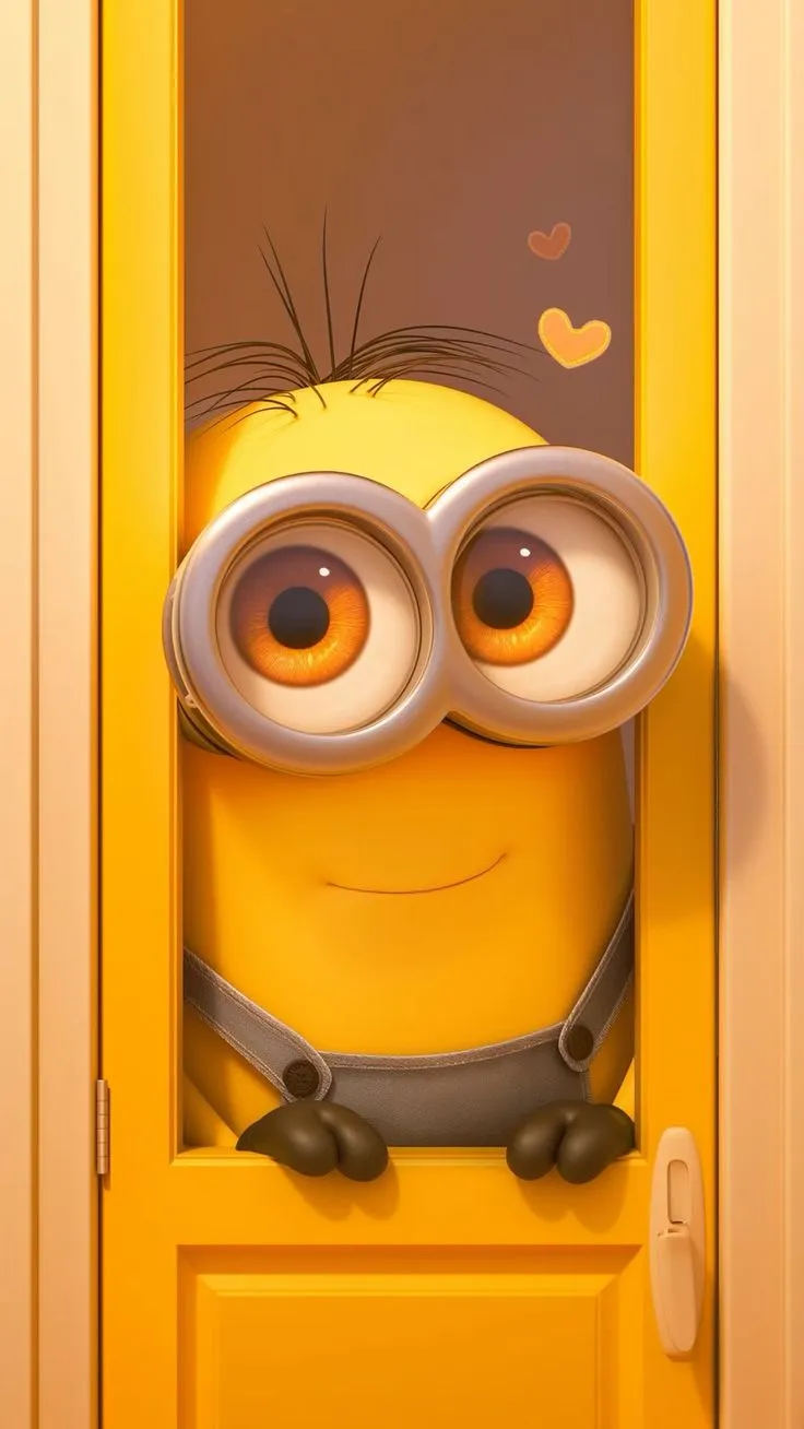 Tapety Na Minions