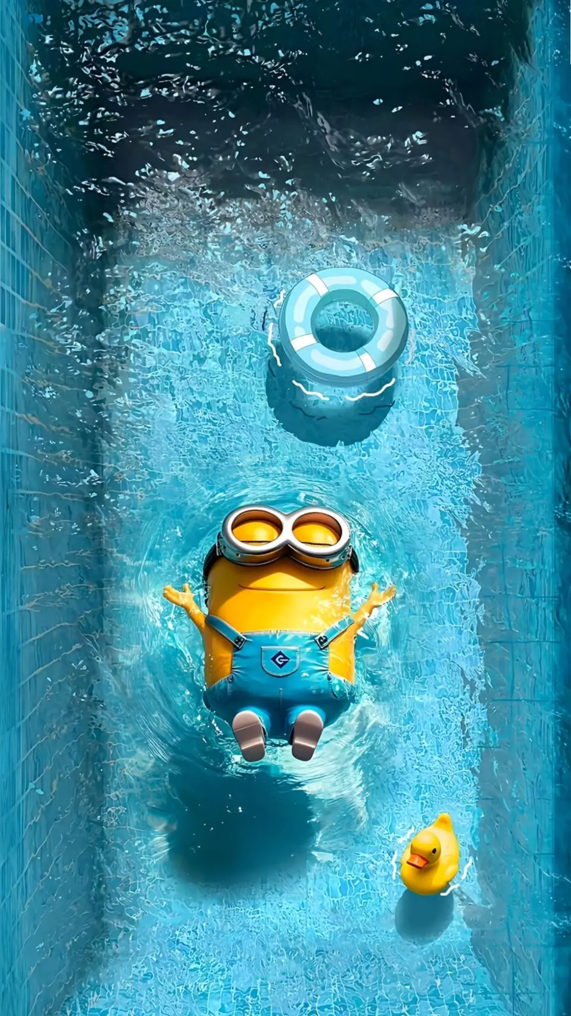 Tapety Na Minions