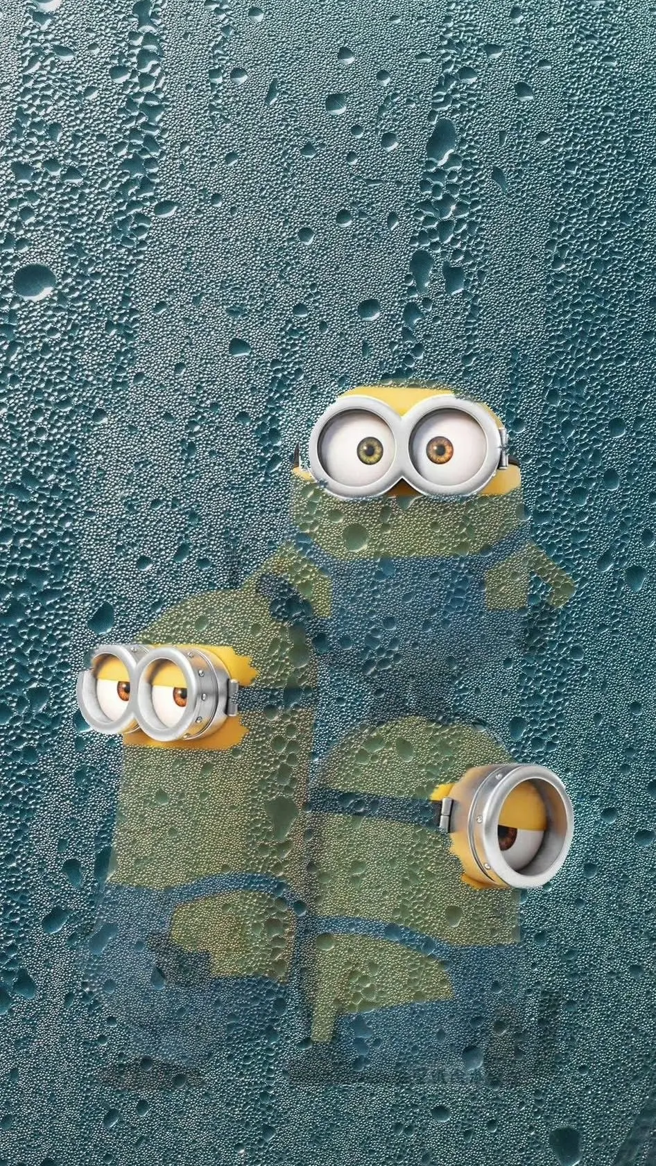 Tapety Na Minions
